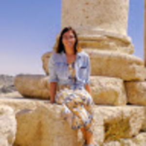 Meet your Posher, Sheridan